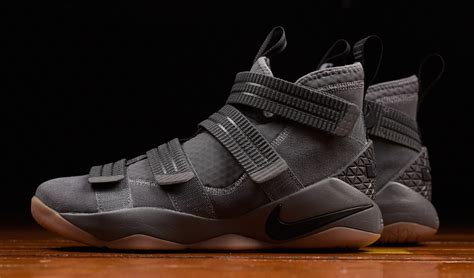 nike lebron soldier 11 replica|lebron 11 for sale.